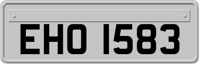 EHO1583