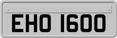 EHO1600