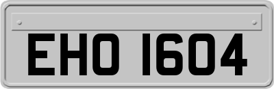 EHO1604