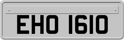 EHO1610