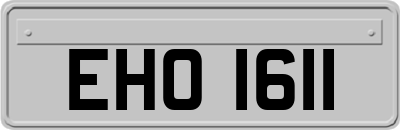 EHO1611