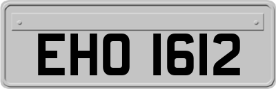 EHO1612