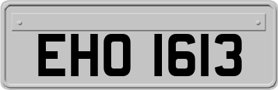 EHO1613
