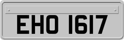 EHO1617