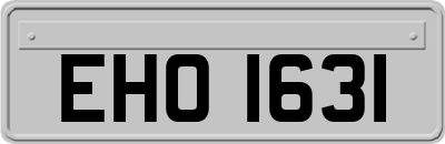 EHO1631