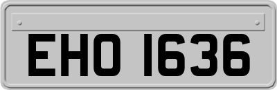 EHO1636