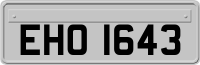 EHO1643