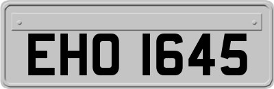 EHO1645