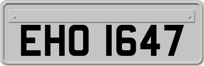EHO1647