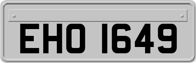 EHO1649
