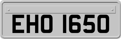 EHO1650