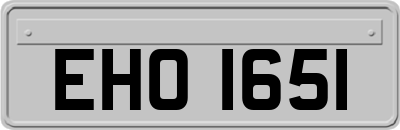 EHO1651