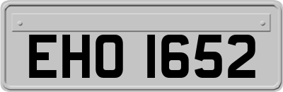EHO1652