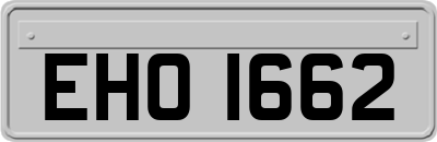 EHO1662