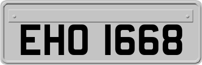 EHO1668