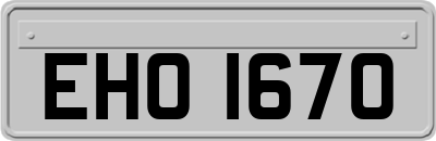 EHO1670