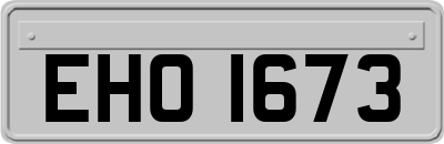 EHO1673