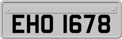 EHO1678