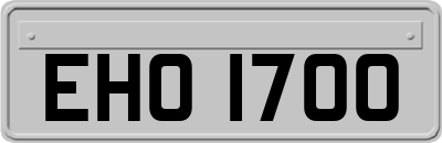 EHO1700