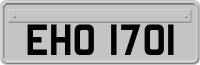 EHO1701