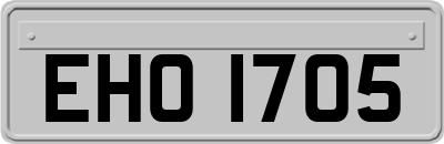 EHO1705