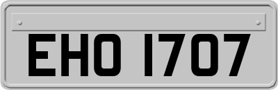 EHO1707