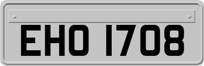 EHO1708