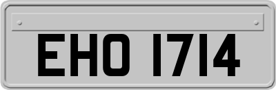 EHO1714