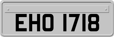 EHO1718