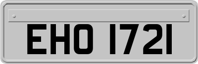 EHO1721