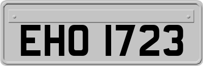 EHO1723