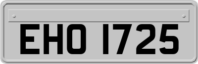 EHO1725