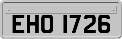 EHO1726