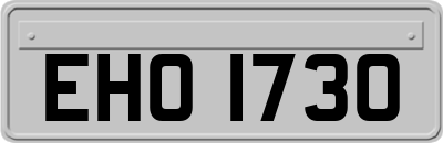 EHO1730