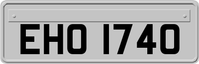 EHO1740
