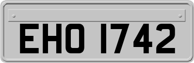 EHO1742