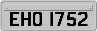 EHO1752