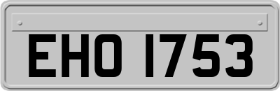 EHO1753