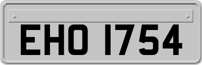 EHO1754