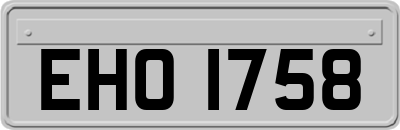 EHO1758