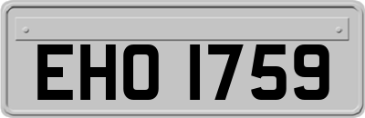 EHO1759