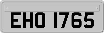 EHO1765