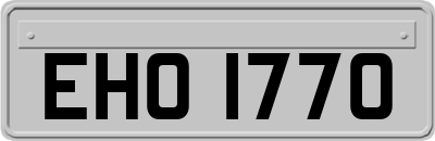 EHO1770