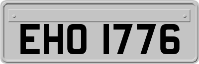 EHO1776