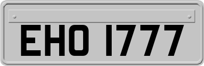 EHO1777