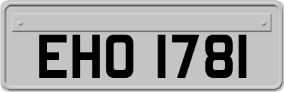 EHO1781