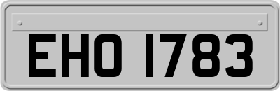 EHO1783