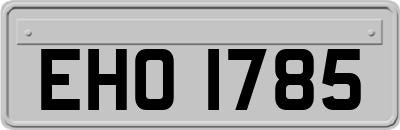 EHO1785