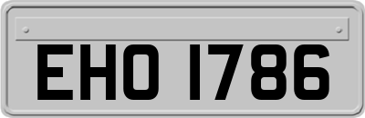 EHO1786