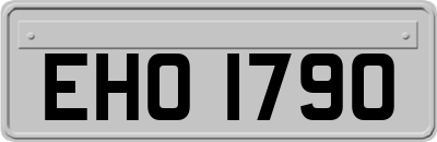 EHO1790